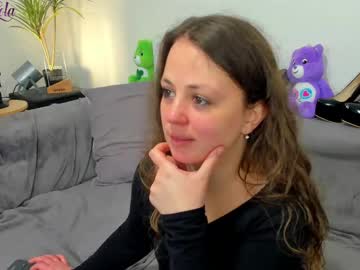 Lovelylola_Fr March 28, 2025 Chaturbate stream image
