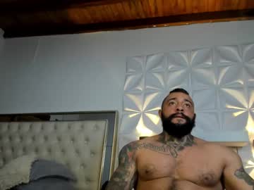 Mister_Venom March 28, 2025 Chaturbate stream image