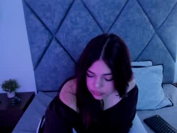 Nikky_Nova23 March 28, 2025 Chaturbate stream image