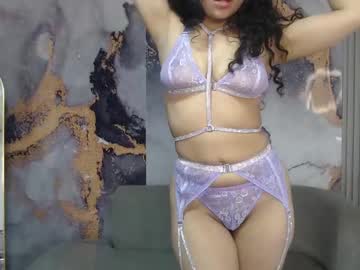 Ninalush_V March 28, 2025 Chaturbate stream image