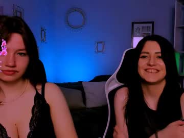 Rebecca_Style March 28, 2025 Chaturbate stream image