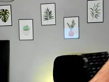 Salome_W10 March 28, 2025 Chaturbate stream image