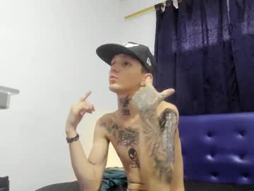 Straightboy_Nick March 28, 2025 Chaturbate stream image