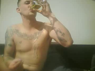 Tonystrawberry March 28, 2025 Chaturbate stream image