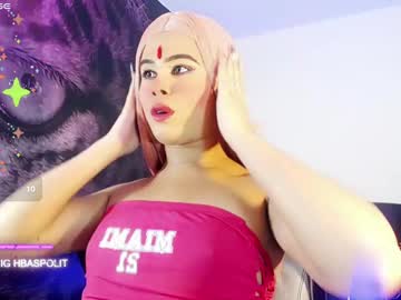 Valeria_Jadeh19 March 28, 2025 Chaturbate stream image