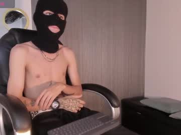 Ziggy_Bandy March 28, 2025 Chaturbate stream image