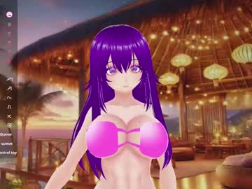 Akiravixent March 28, 2025 Chaturbate stream image