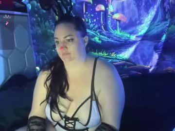 Anystasia March 28, 2025 Chaturbate stream image