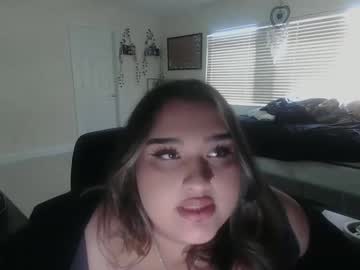 Beth_Xoxo March 28, 2025 Chaturbate stream image