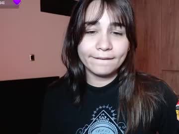 Carriestuart March 28, 2025 Chaturbate stream image