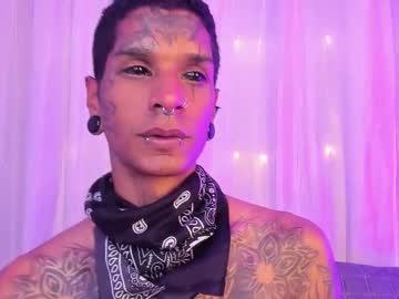 Danyx_Ink March 28, 2025 Chaturbate stream image