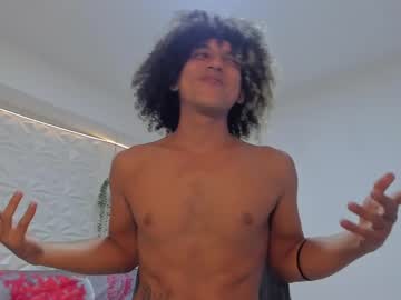Fire_Boy69 March 28, 2025 Chaturbate stream image