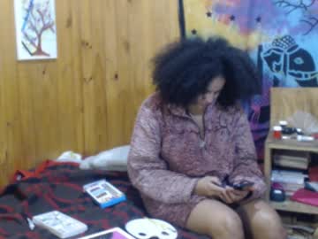 Fun_Latina March 28, 2025 Chaturbate stream image