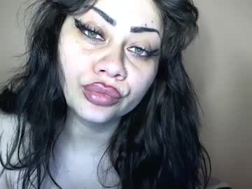Gipsygiuliaa March 28, 2025 Chaturbate stream image
