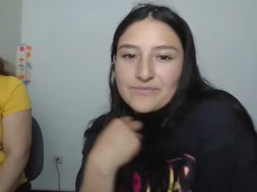Iris__Sexy March 28, 2025 Chaturbate stream image