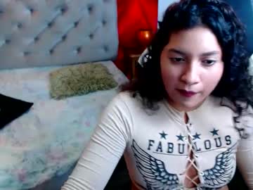 Isabellasexxyfox March 28, 2025 Chaturbate stream image