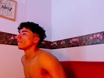 Jake_Sumers March 28, 2025 Chaturbate stream image