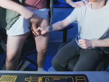 Jedagay March 28, 2025 Chaturbate stream image