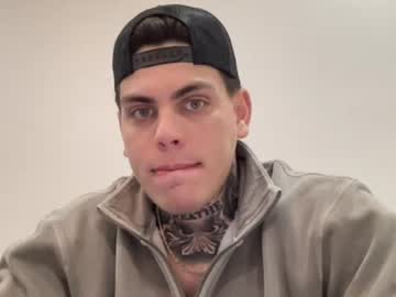Johnafterdark March 28, 2025 Chaturbate stream image