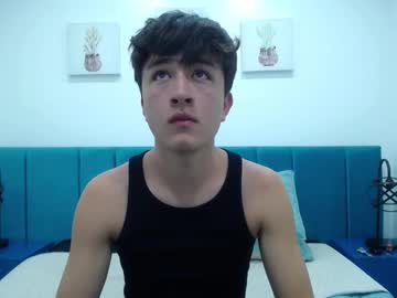 Johnny_Malkova March 28, 2025 Chaturbate stream image