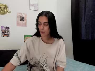 Leo_Sliim March 28, 2025 Chaturbate stream image