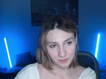 Liya_Ivy March 28, 2025 Chaturbate stream image