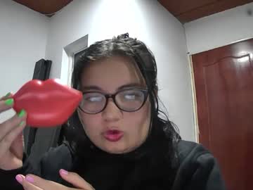 Lucymorningstar_ March 28, 2025 Chaturbate stream image