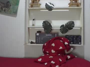 Manucaro03 March 28, 2025 Chaturbate stream image