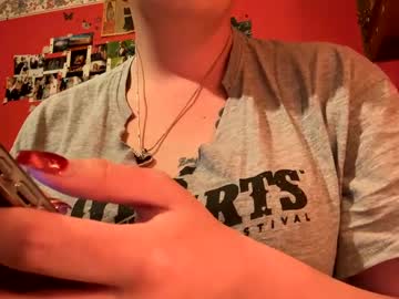 Teresaa69999 March 28, 2025 Chaturbate stream image
