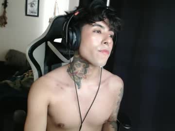 Thatbiguyoctober March 28, 2025 Chaturbate stream image