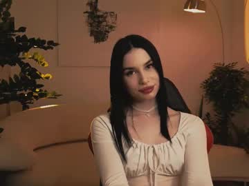 Theaura March 28, 2025 Chaturbate stream image