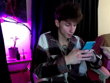 Tomas_Ocean March 28, 2025 Chaturbate stream image