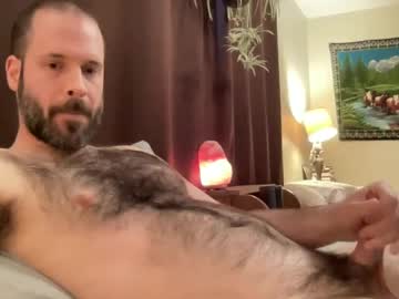 4u_Hairy_Stud_4u March 28, 2025 Chaturbate stream image