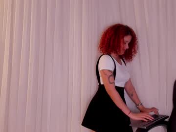 _Avrilwayne March 28, 2025 Chaturbate stream image