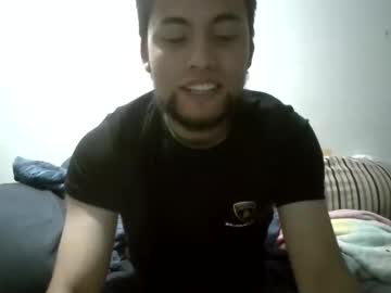 Bermos_Cs March 28, 2025 Chaturbate stream image