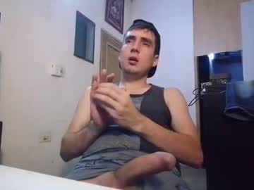 Bighead570 March 28, 2025 Chaturbate stream image