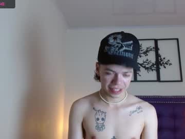 Daxpills March 28, 2025 Chaturbate stream image