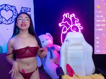 Demyanderson_ March 28, 2025 Chaturbate stream image
