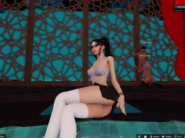 Jenny_Lovely_ March 28, 2025 Chaturbate stream image