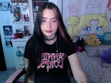 Stephani_Rousso March 28, 2025 Chaturbate stream image