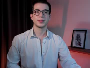 Therealmartincox March 28, 2025 Chaturbate stream image