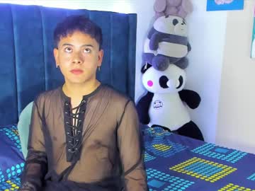 Twink_Ben_ March 28, 2025 Chaturbate stream image
