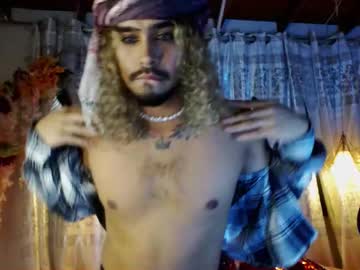 Alejandroo_Fire March 29, 2025 Chaturbate stream image