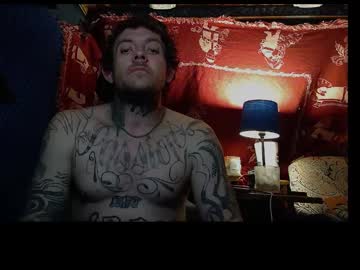 Almighty817 March 29, 2025 Chaturbate stream image