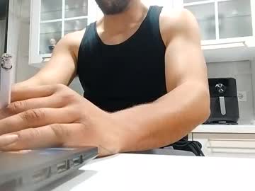 Beerman198710 March 29, 2025 Chaturbate stream image