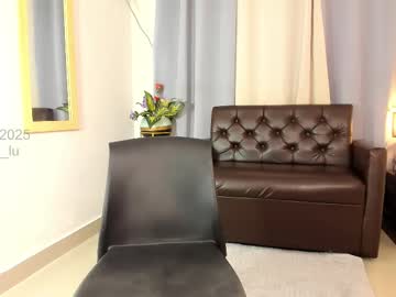 Callme_Lu March 29, 2025 Chaturbate stream image