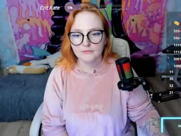 Crazybubblegum March 29, 2025 Chaturbate stream image