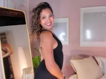 Greciamiller March 29, 2025 Chaturbate stream image