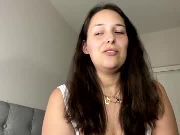 Haileyrose_S March 29, 2025 Chaturbate stream image