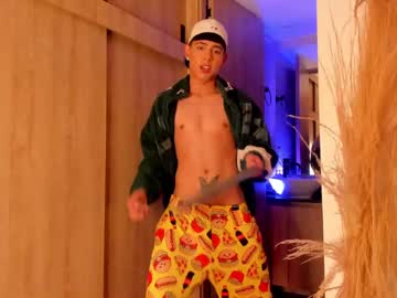 Juan_05_Perez March 29, 2025 Chaturbate stream image